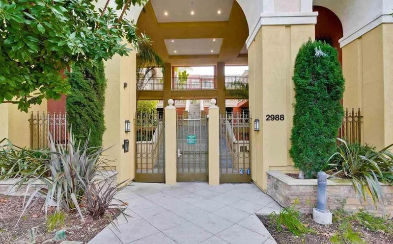 2988 Grassina #109, San Jose, CA 95136