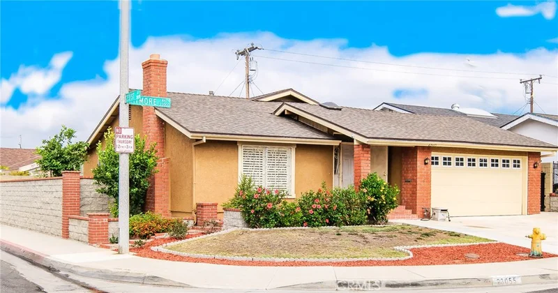 23055 Atmore, Carson, CA 90745