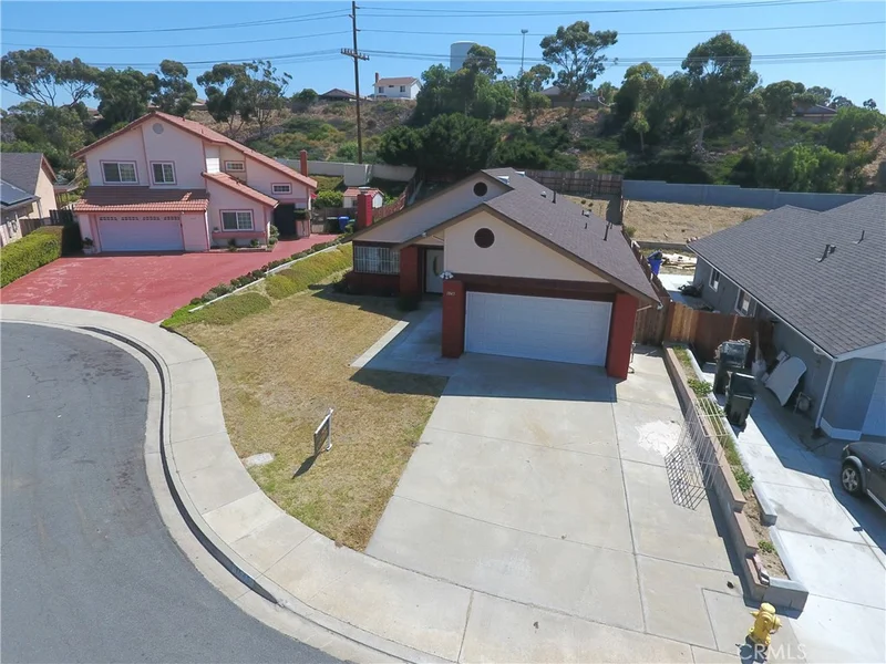 1845 Jake Mills, San Diego, CA 92114