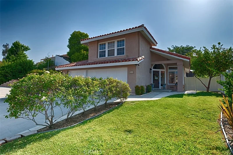 5540 Camino Famosa, Yorba Linda, CA 92887