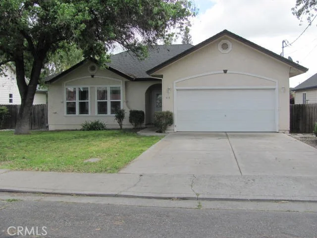 413 Woodward, Orland, CA 95963