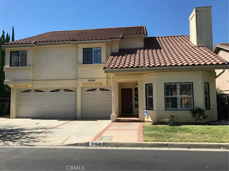 6163 Meadow Lark, La Verne, CA 91750