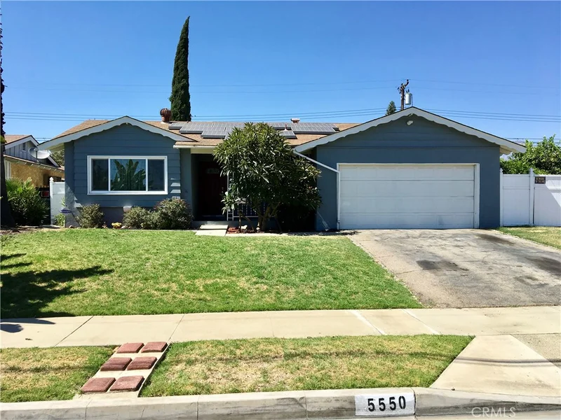 5550 San Jose, Montclair, CA 91763