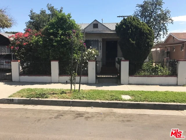 1140 Grande Vista, Los Angeles, CA 90023