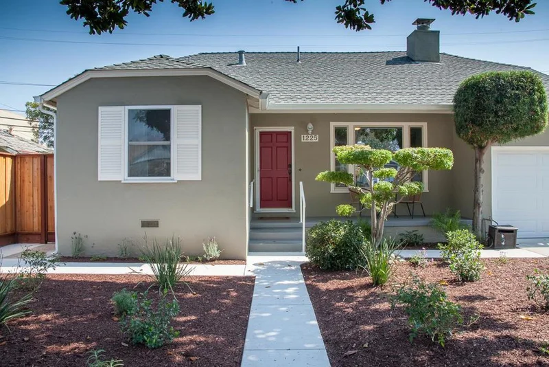 1225 Carlisle, San Mateo, CA 94402