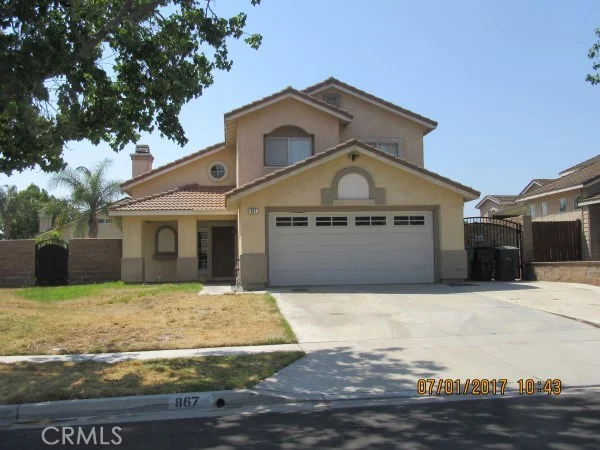 867 Cheyenne, Corona, CA 92880