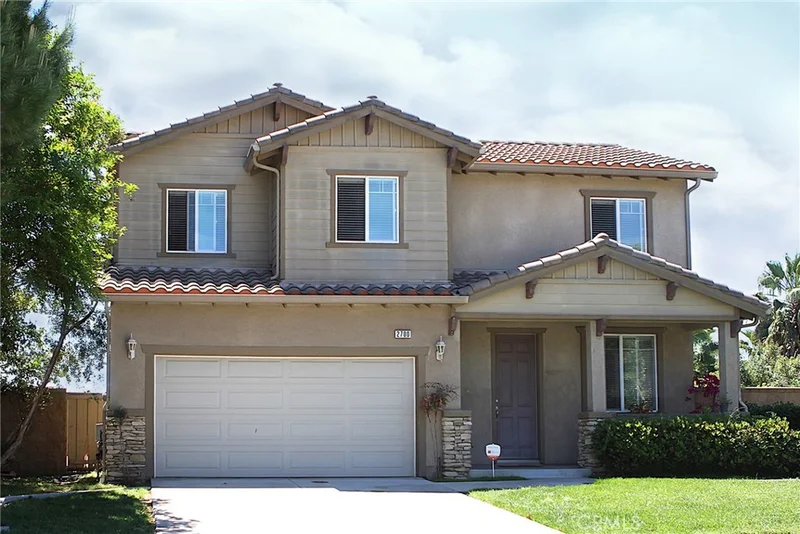 2700 Amanda, West Covina, CA 91792