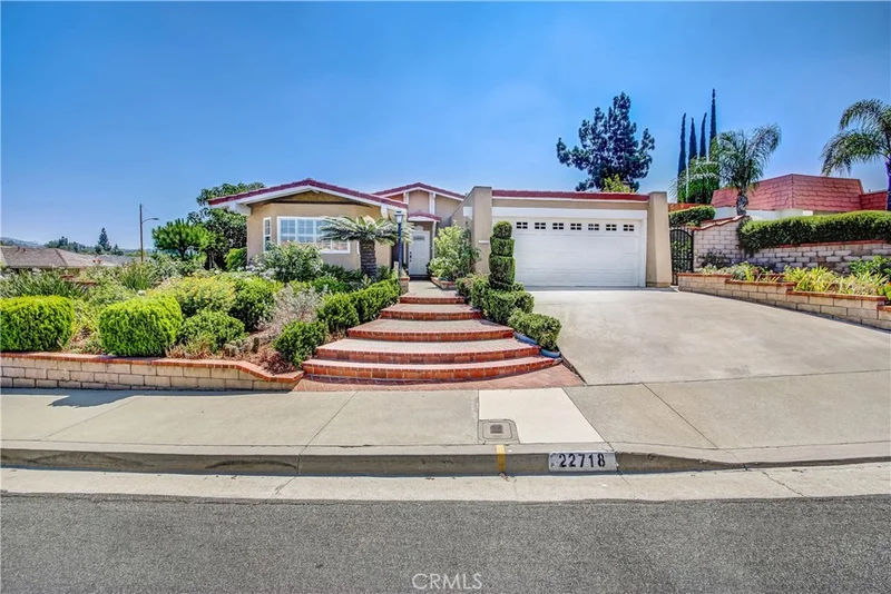22718 Beaverhead, Diamond Bar, CA 91765