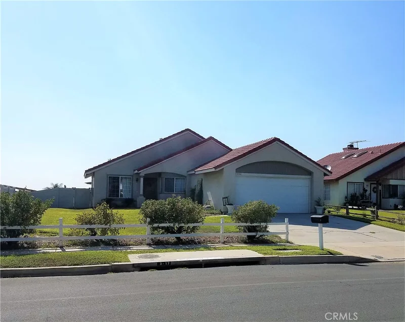 11888 Douglas, Yucaipa, CA 92399