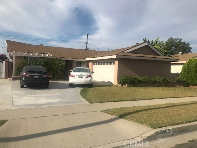 8452 Arvilla, Westminster, CA 92683
