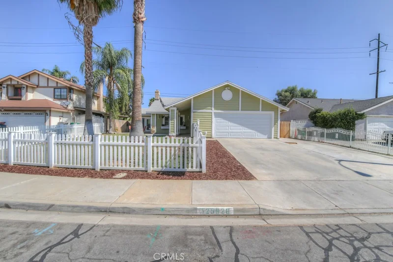 25928 Calle Familia, Moreno Valley, CA 92551