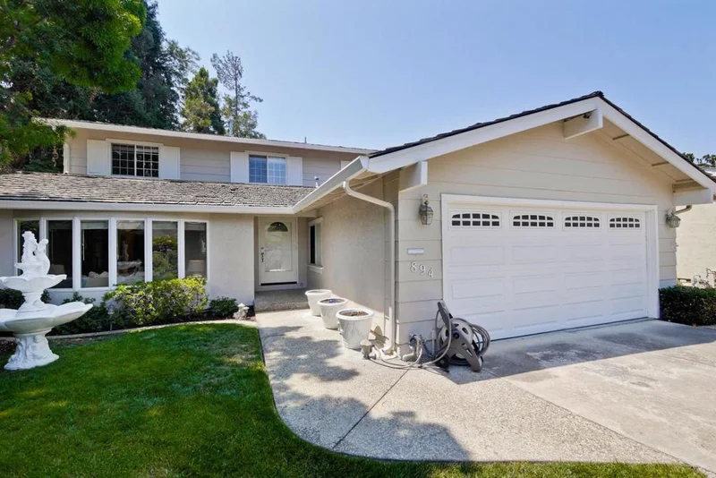 894 Pepper Tree, Santa Clara, CA 95051