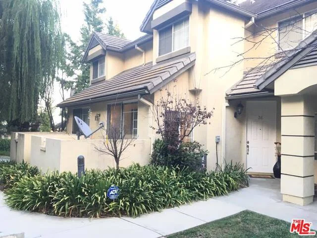 4600 Don Lorenzo #36, Los Angeles, CA 90008