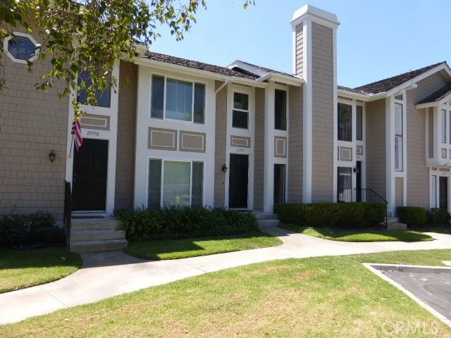 25556 Paseo La Vista #18, Laguna Niguel, CA 92677