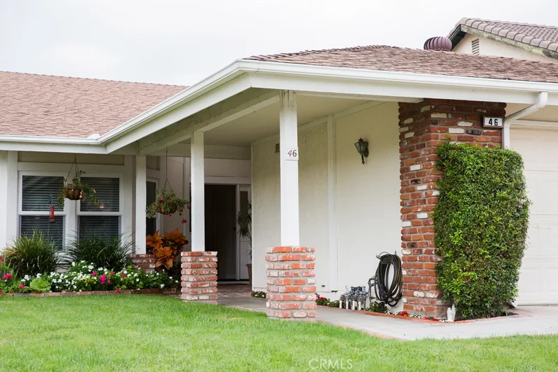 46 Fulton, Irvine, CA 92620