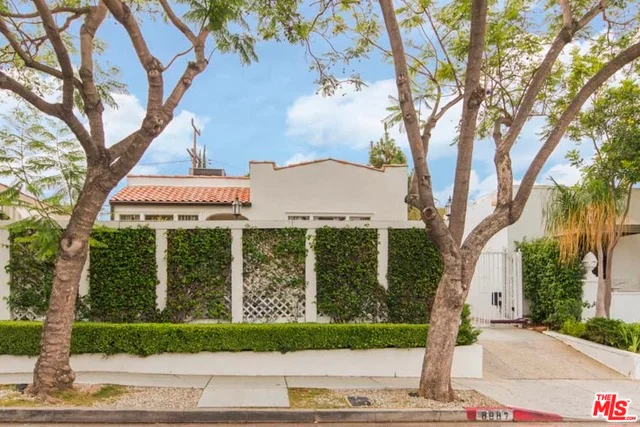 8987 Norma, West Hollywood, CA 90069