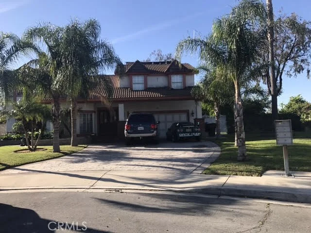 11670 Bananawood, Fontana, CA 92337