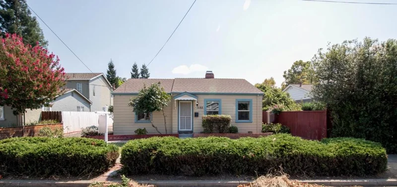 1182 Curtner, San Jose, CA 95125