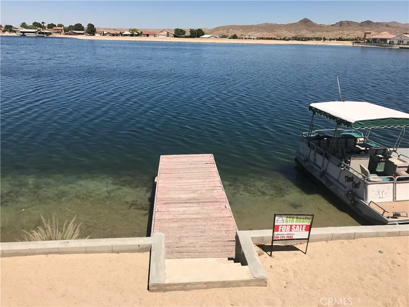 11530 Nautical #13, Helendale, CA 92342