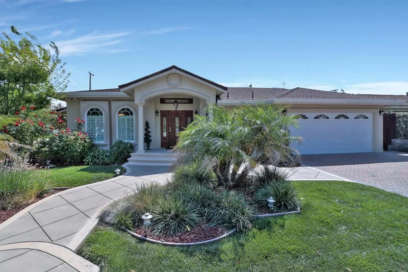 2973 Cottle, San Jose, CA 95125