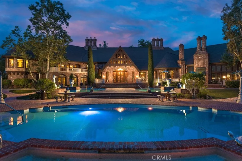 22442 Via Pajaro, Coto De Caza, CA 92679