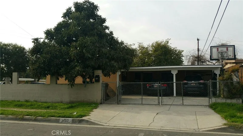 103 Vanguard, La Puente, CA 91744