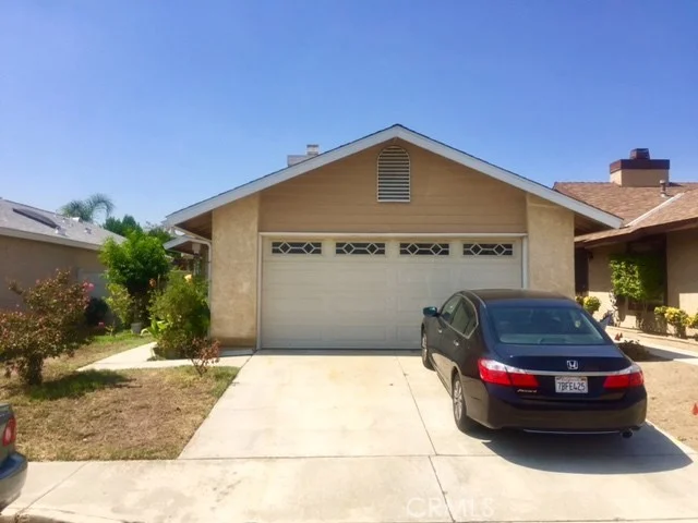 2736 Eagle Creek, Ontario, CA 91761