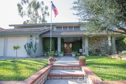 6171 Southwind, Whittier, CA 90601
