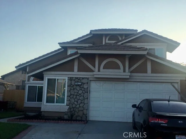 11308 Rockridge, Fontana, CA 92337