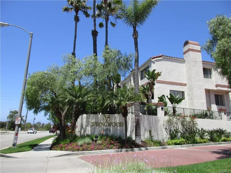 2971 Plaza Del Amo #316, Torrance, CA 90503