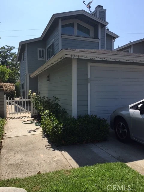 1041 Park Circle #45, Torrance, CA 90502