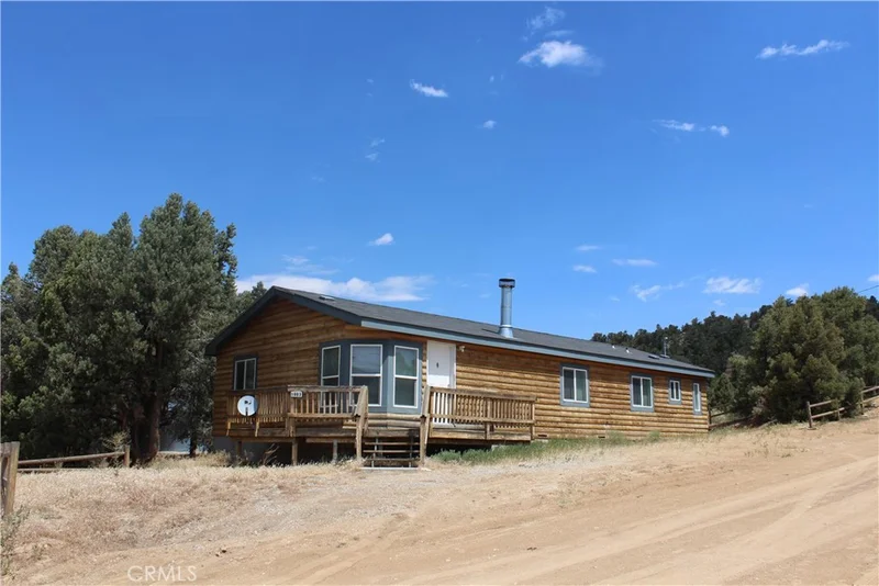 1903 Baldwin Lake, Big Bear, CA 92314