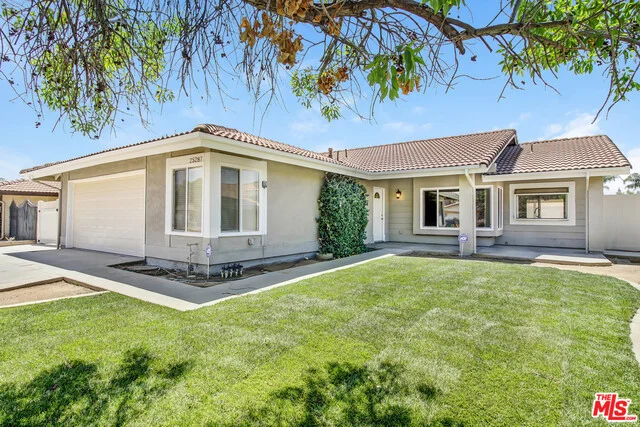 25287 Oconto, Moreno Valley, CA 92553