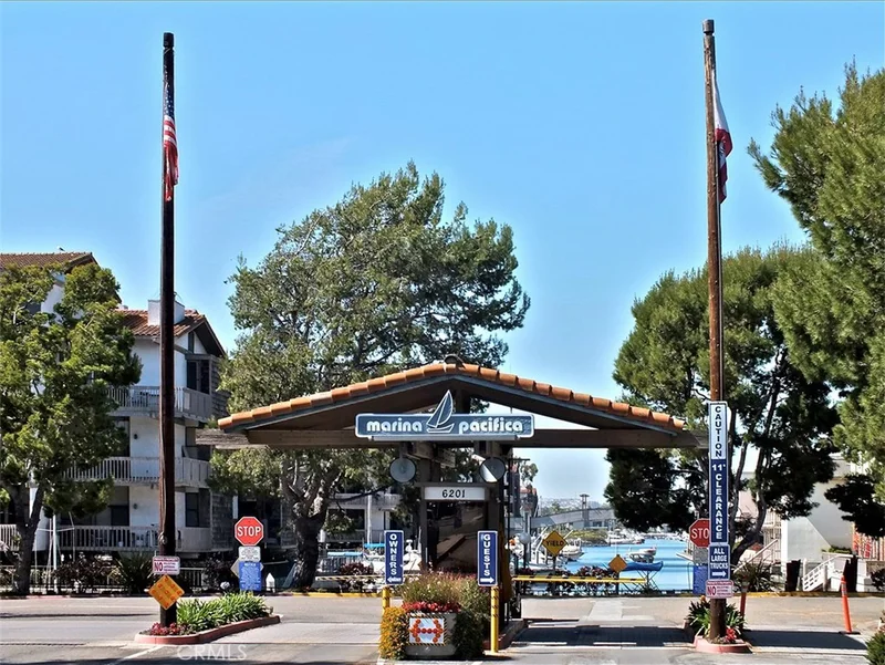 6311 Marina Pacifica #Key 16, Long Beach, CA 90803