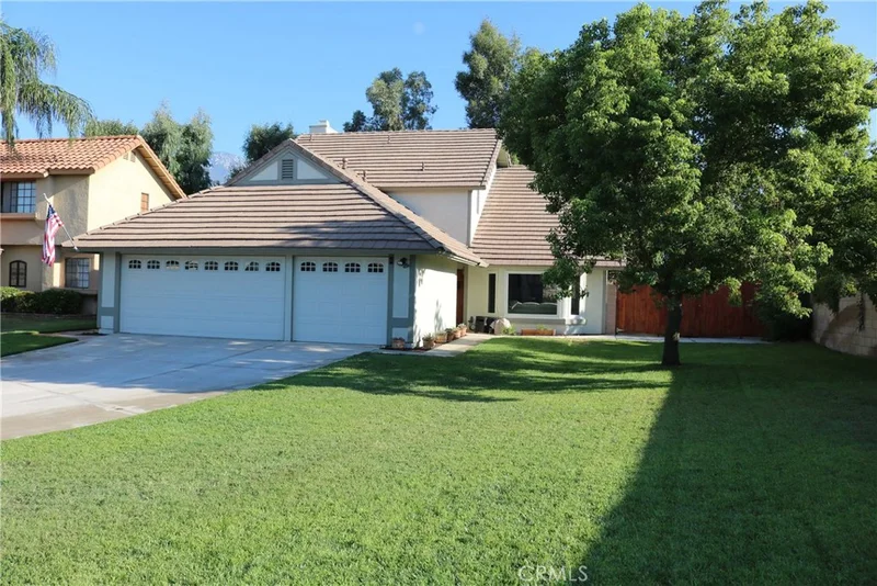 11888 White Mountain, Rancho Cucamonga, CA 91737