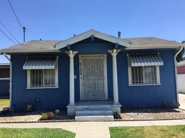 6128 Bear, Huntington Park, CA 90255