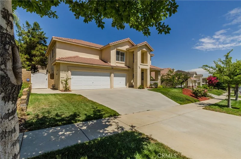 4136 Crooked Stick, Corona, CA 92883