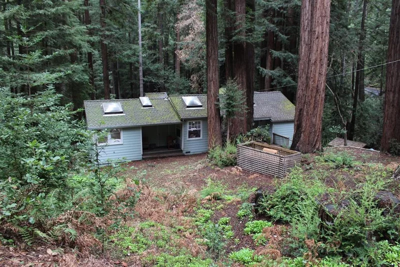 1121 Scenic, Felton, CA 95018