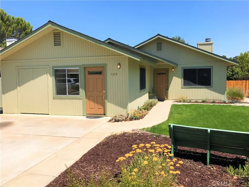 189 Horstman, Templeton, CA 93465