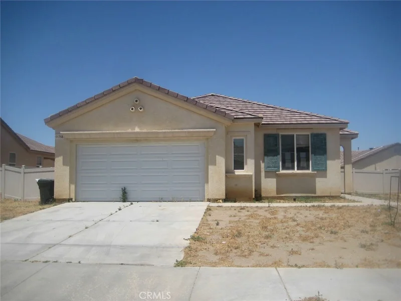 11758 Poppy, Adelanto, CA 92301