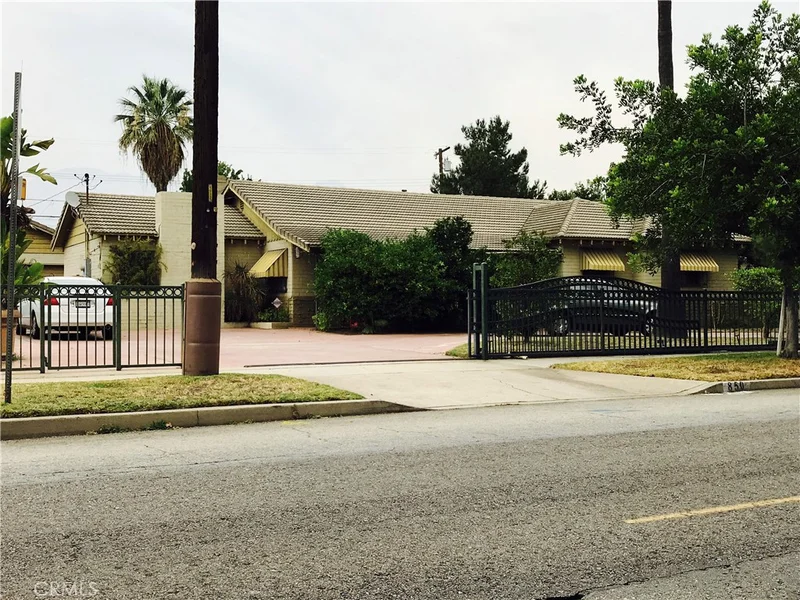 850 4th, Ontario, CA 91762
