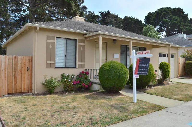 417 Briarwood, South San Francisco, CA 94080