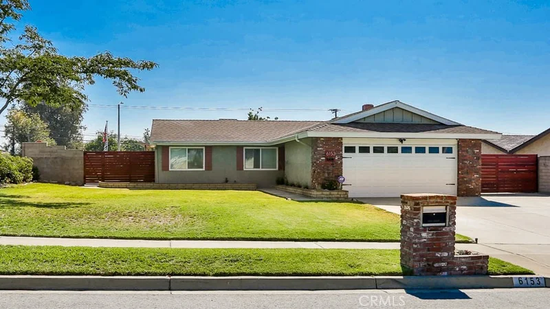 6153 Granby, Alta Loma, CA 91737