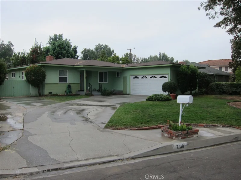 2310 Louise, Arcadia, CA 91006