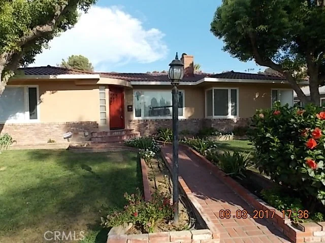 5450 Osburn, Riverside, CA 92506