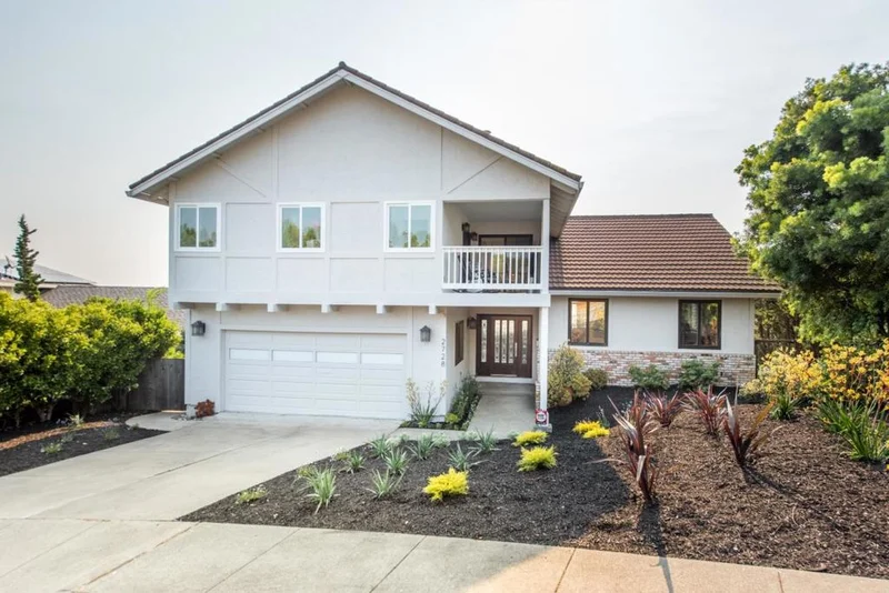 2728 Wakefield, Belmont, CA 94002