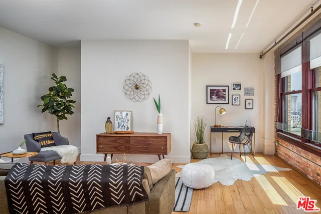 460 Spring #1110, Los Angeles, CA 90013