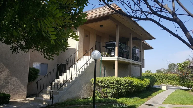 1164 Las Lomas #D, La Habra, CA 90631