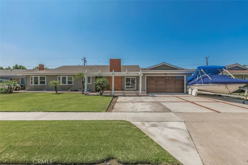 2744 Diana, Anaheim, CA 92806