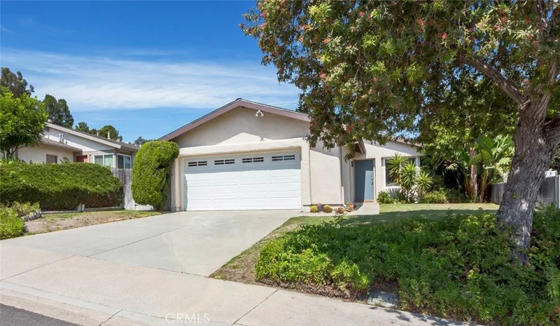 27115 Manzano, Mission Viejo, CA 92692